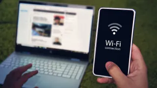 Long Range Outdoor WiFi Henderson NV: Modern Connectivity