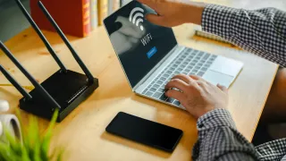 Smart Mesh WiFi Systems Las Vegas NV: The Future of Seamless Home and Business Connectivity