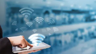 Secure Remote Work WiFi North Las Vegas NV: Reliable Home Office Connectivity Built for Today’s Remote Workforce