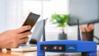 Business Wireless Access Points Paradise NV: A Scalable Solution for Seamless Office Connectivity