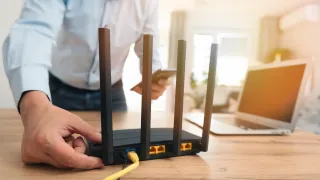 A Guide to Spring Valley NV router setup: Optimizing Your Connection