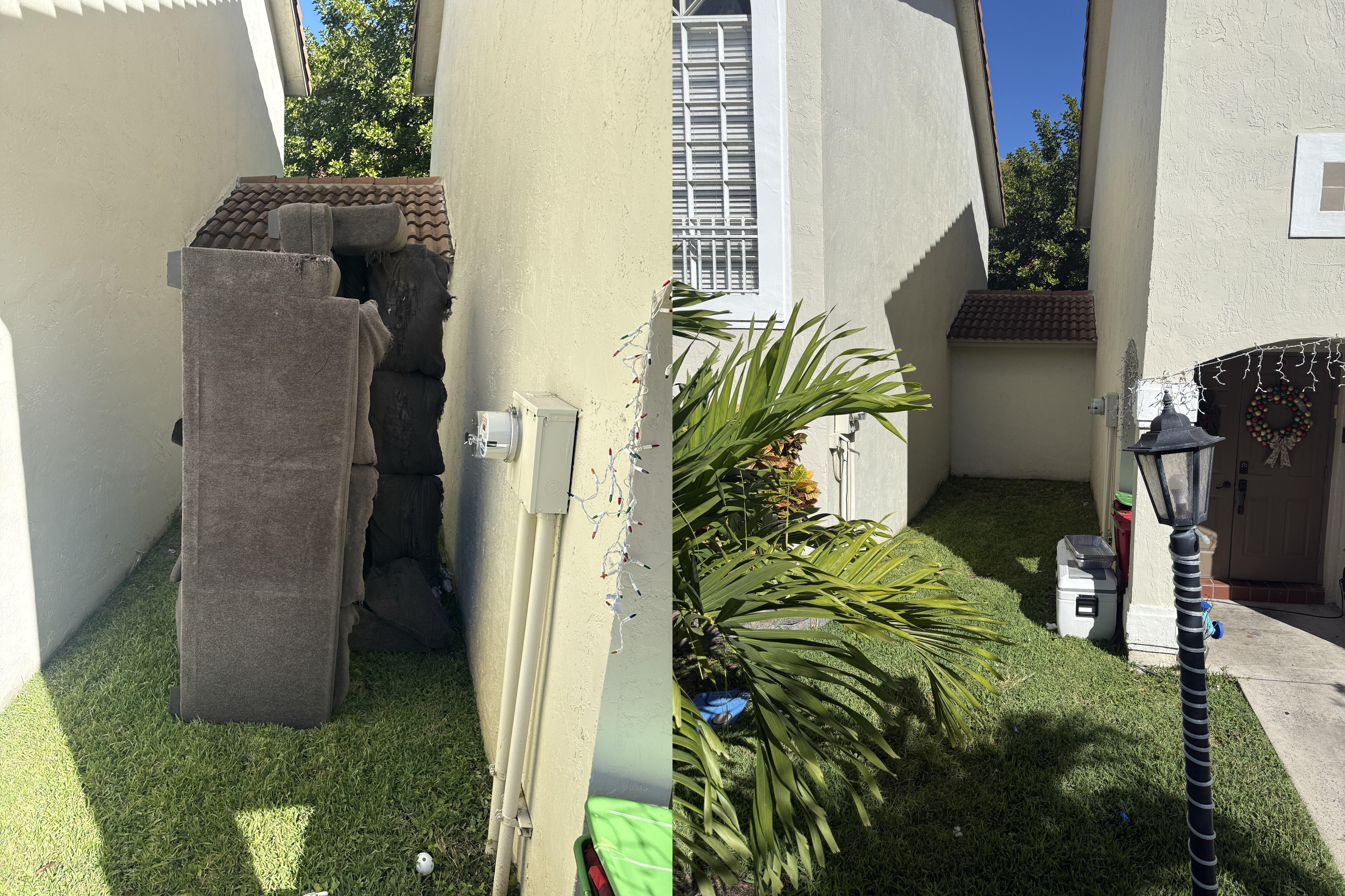 Junk Removal vs Dumpster Rental in South Florida: Which Is Cheaper?