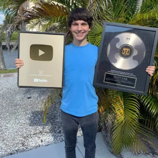 Matt Par's YouTube Course Review: Mastering Monetization | TubeDollar