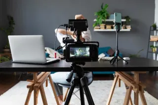 Lights, Camera, Growth: A Small Business Owner's Guide to Mastering Video Marketing