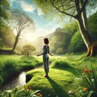 Unlocking the Magic of Grounding Exercises