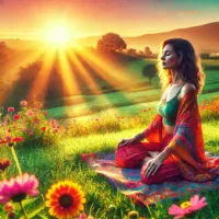 Blog Series: "Breath to Ground: Harnessing the Power of Breath for Grounding and Growth"