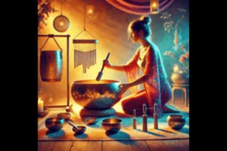 Sound Healing