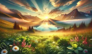 Speak Blessings into Your Life: Transformative Teachings of Neville Goddard