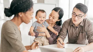 Why Life Insurance Matters, At Any Age
