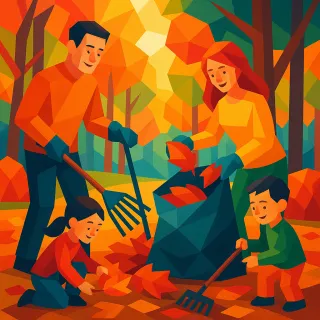 Why Fall Is the Perfect Time to Reset Your Finances