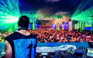 Brooklyn Mirage Cancels Sold-Out Reopening Show Just Hours Before Doors Were Set to Open