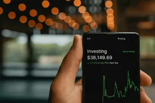 Investing for Your Financial Wellness