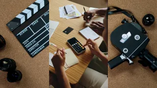The Top 7 Mistakes Producers Make When Budgeting for Indie Films