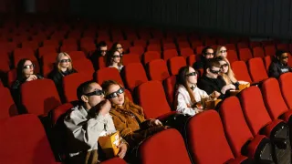 The Ultimate List of All the Short Film Distribution Companies in 2024