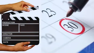 2025 Film Funding and Distribution Calendar: Key Deadlines You Shouldn’t Miss