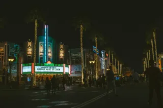 List of companies that will help get your film into festivals
