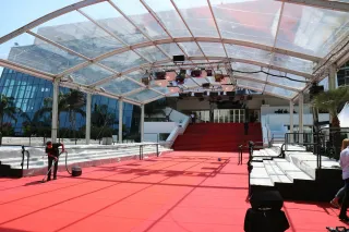 How to Choose the Right Film Festivals for Your Project