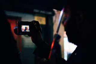 7 Ways to use vertical video social media platforms to fund your film 