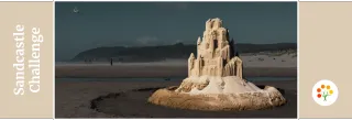 The Sandcastle Challenge