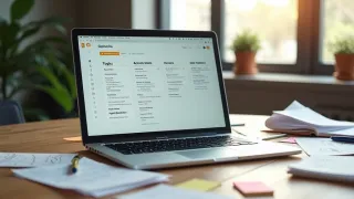 Convert Messy Notes into Clear Agendas in Minutes