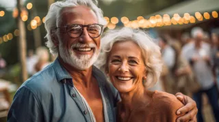 Unlocking Financial Freedom: Seniors Turn to Self-Directed IRAs and 401k Plans for Retirement Resilience