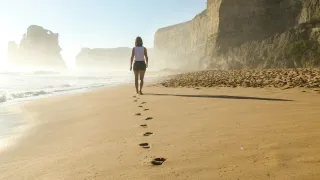 Part 3: Breaking Free From Sin - Walking Out Steps to Your Freedom