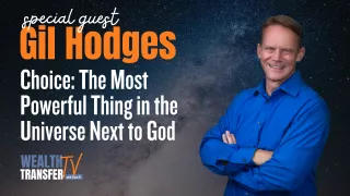 Gil Hodges: The Power of Choice