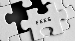Fees Upon Fees, Because Why Not?