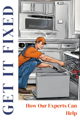 Don't Let Appliance Issues Ruin Your Day: How Our Experts Can Help