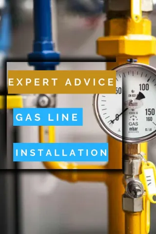 Gas Line Installation: Expert Tips & Tricks