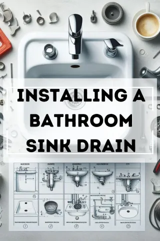 Mastering Bathroom Sink Drain Installation