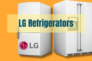 Deciding Between Repair and Replacement for Your LG Refrigerator