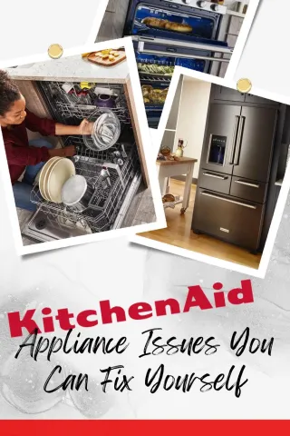 Essential Guide to KitchenAid Appliance Issues