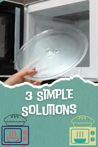 Quick Fixes for 3 Common Microwave Cooking Problems