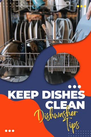 Troubleshooting Common Dishwasher Issues Made Easy