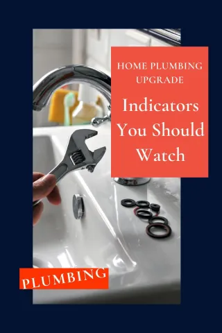Signs Your Home Needs a Plumbing Upgrade Now