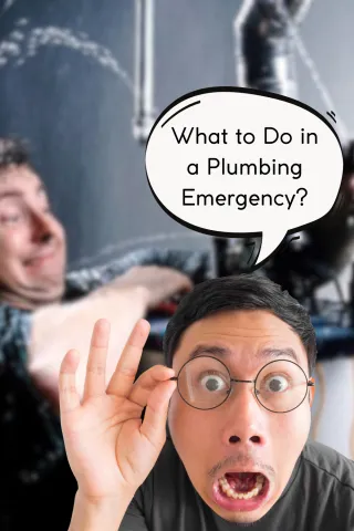What to Do in a Plumbing Emergency: The Ultimate Survival Guide