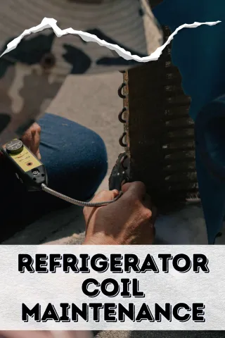 How Often Should You Clean Your Refrigerator Coils and Why It Matters