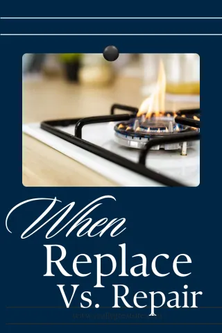 When to Repair vs. Replace Your Refrigerator in Bakersfield Homes - Copy