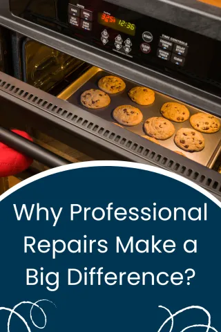 The Most Common Oven Problems We Fix in Bakersfield Kitchens