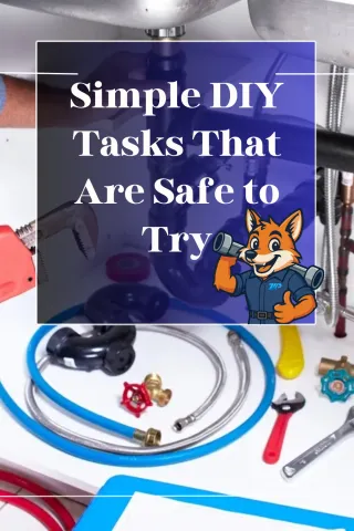 5 Repairs You Should Never Attempt Without a Plumber to Stay Safe