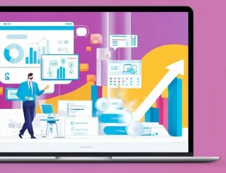 Marketing Digital 2025: Clave para el Crecimiento de las PYMEs en Chile