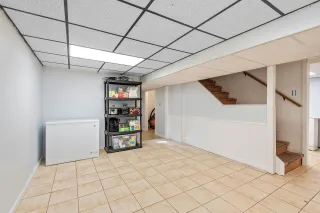 Transforming Your Basement into a Usable Living Space