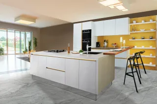 Classic vs. Contemporary Kitchen Design Trends