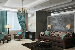 Creating a Coherent Interior Design Theme Throughout Your Home