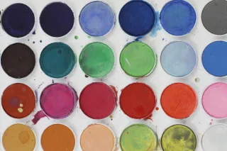 How to Choose the Right Color Palette for Your Home