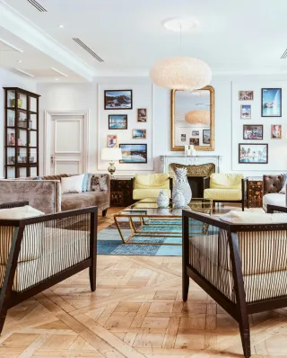 10 Easy Home Décor Tips That Instantly Make Any Room Look Better
