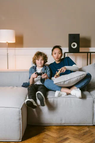 10 Simple Updates to Instantly Give Your Home a Modern Look
