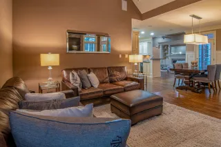 7 Smart Design Tricks to Make Any Room Look Bigger Without Renovating