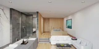 Design Secrets That Make Spacious Homes Feel Even Bigger